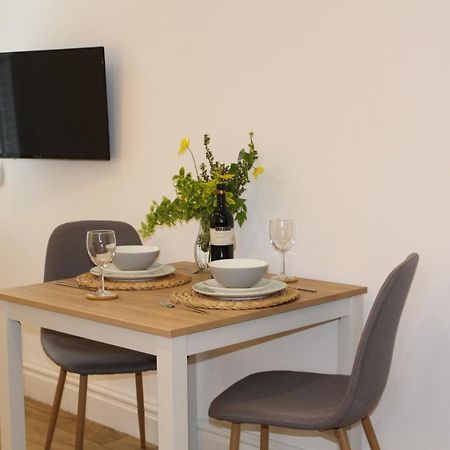 Pike O'Blisco Apartment Bowness-on-Windermere Bagian luar foto