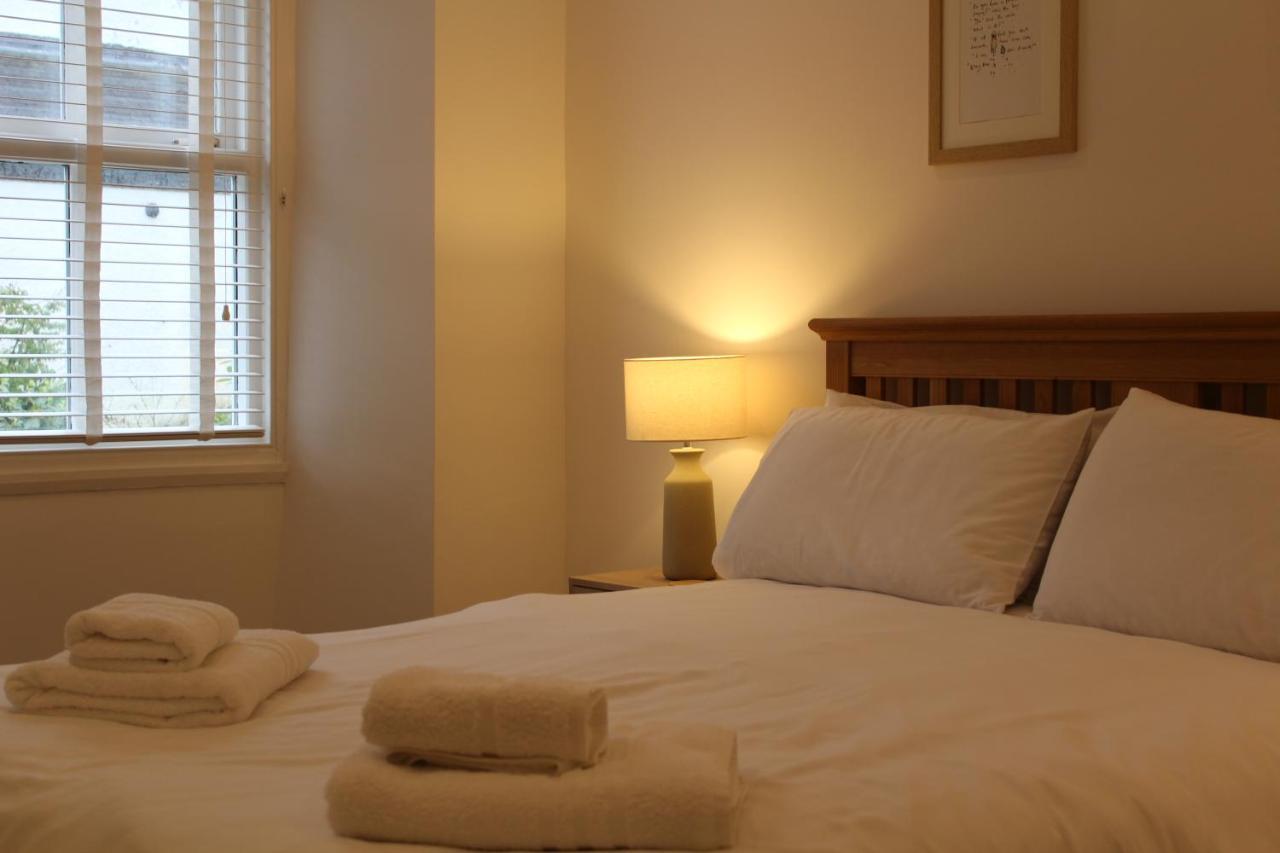 Pike O'Blisco Apartment Bowness-on-Windermere Bagian luar foto