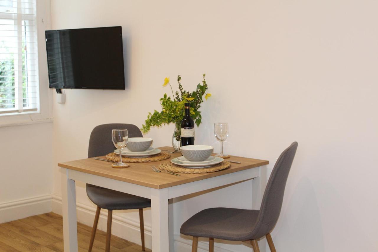 Pike O'Blisco Apartment Bowness-on-Windermere Bagian luar foto