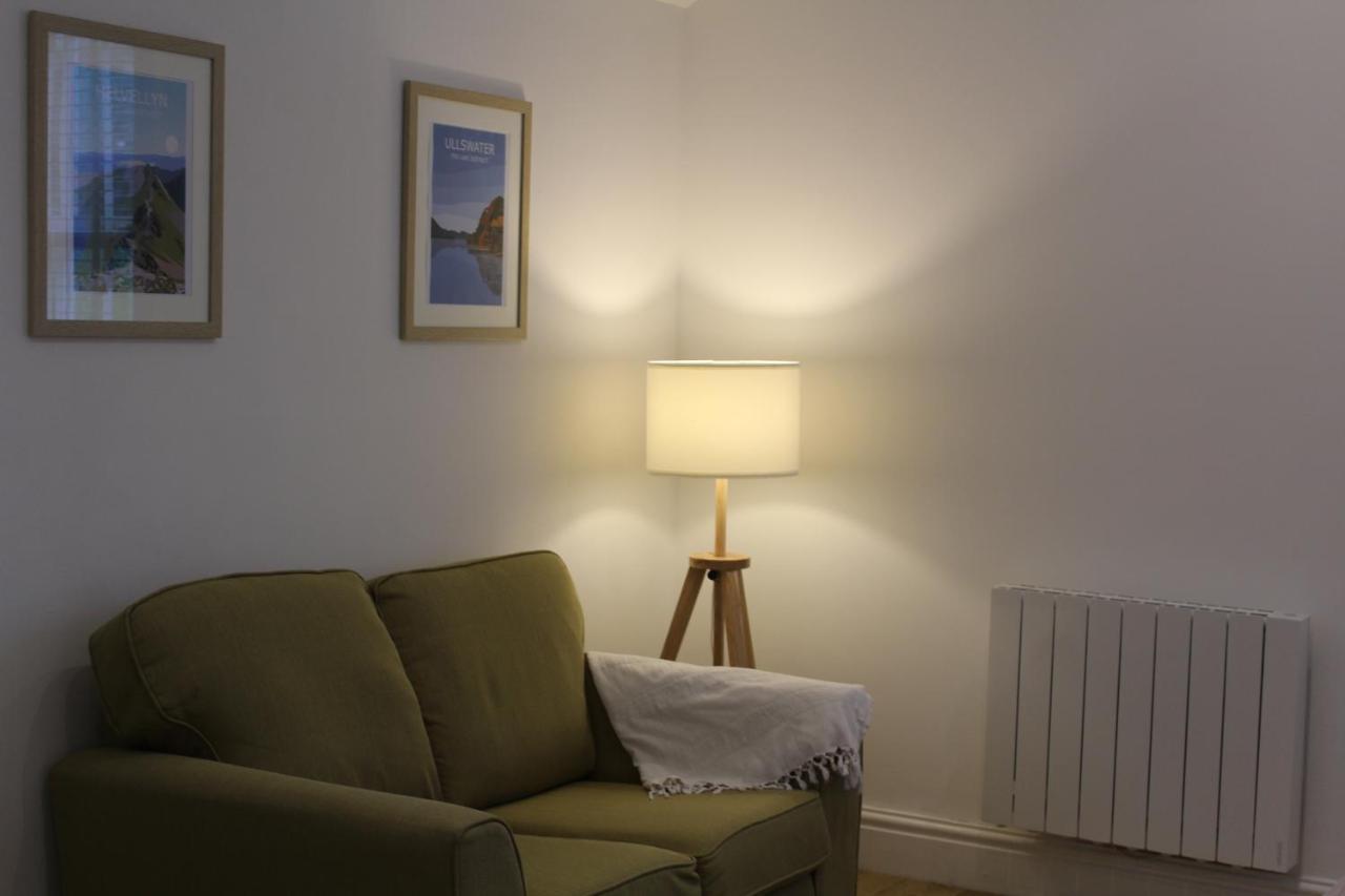 Pike O'Blisco Apartment Bowness-on-Windermere Bagian luar foto