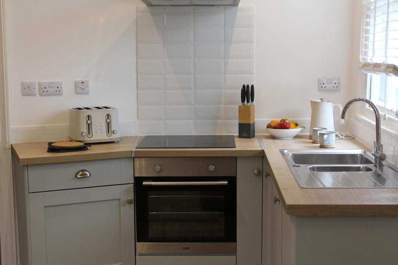 Pike O'Blisco Apartment Bowness-on-Windermere Bagian luar foto