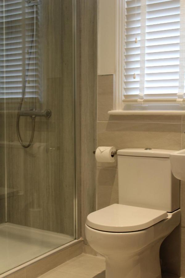 Pike O'Blisco Apartment Bowness-on-Windermere Bagian luar foto