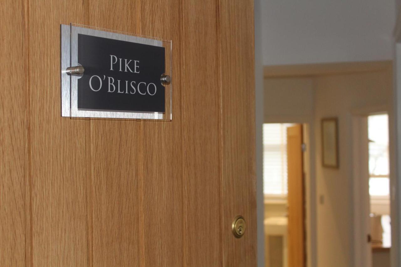Pike O'Blisco Apartment Bowness-on-Windermere Bagian luar foto