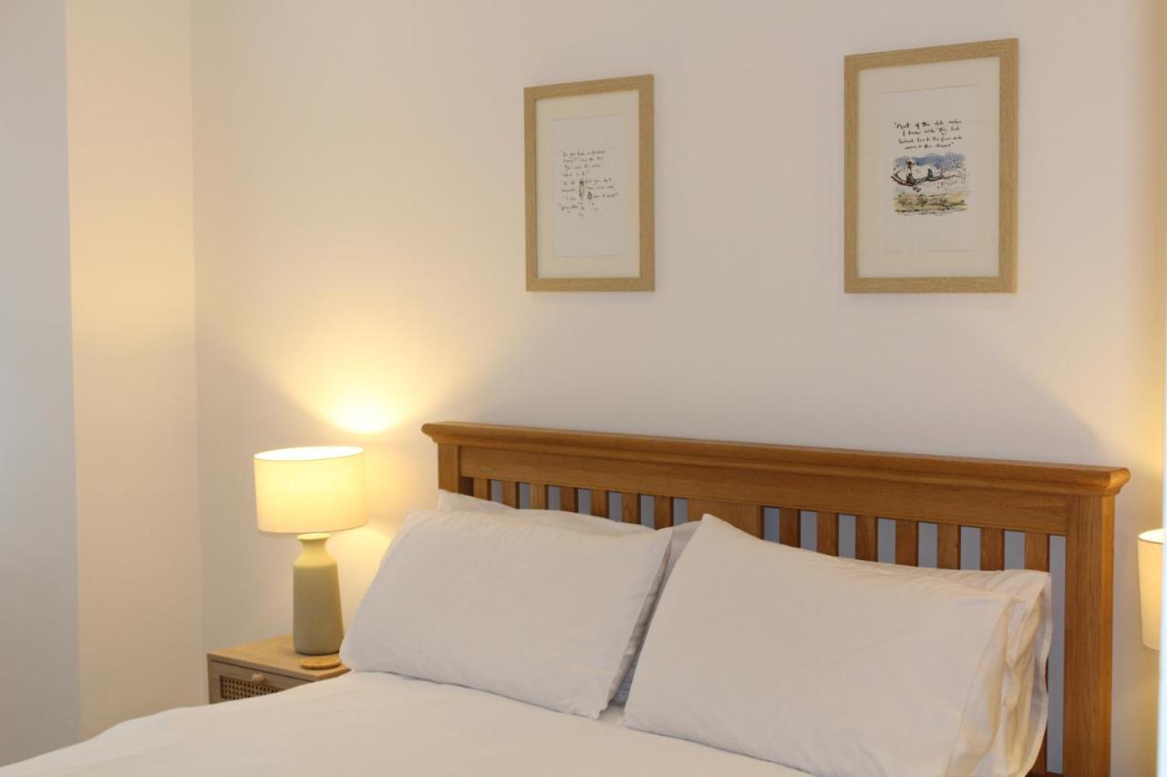 Pike O'Blisco Apartment Bowness-on-Windermere Bagian luar foto