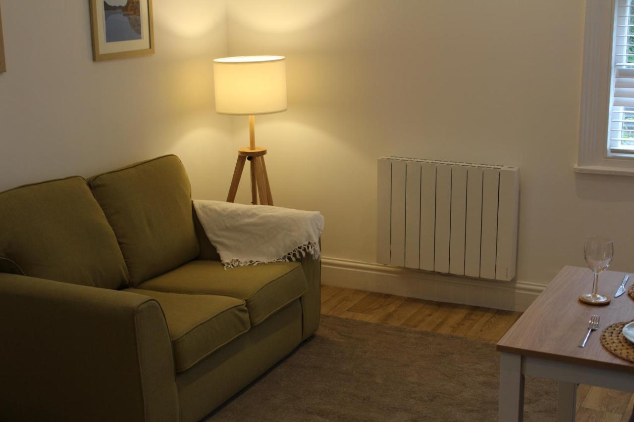 Pike O'Blisco Apartment Bowness-on-Windermere Bagian luar foto