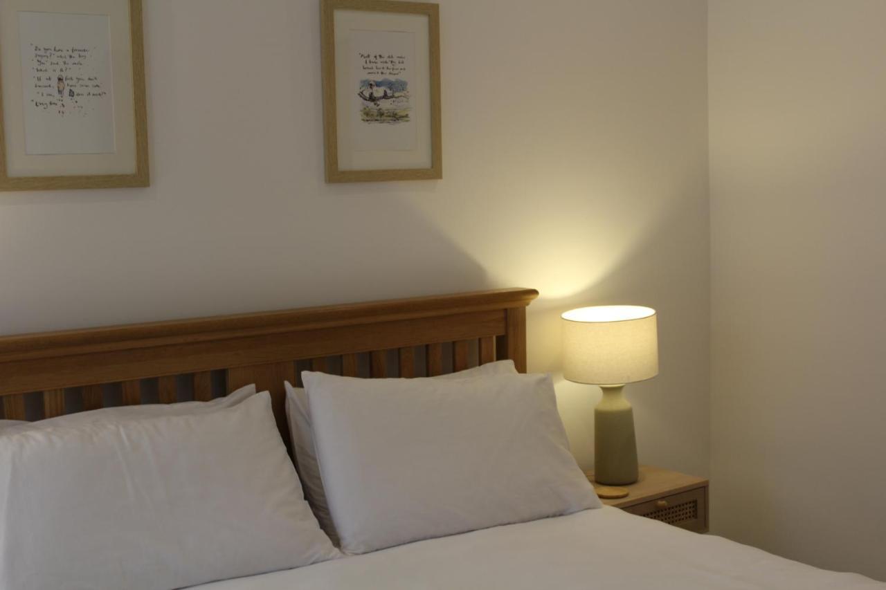Pike O'Blisco Apartment Bowness-on-Windermere Bagian luar foto