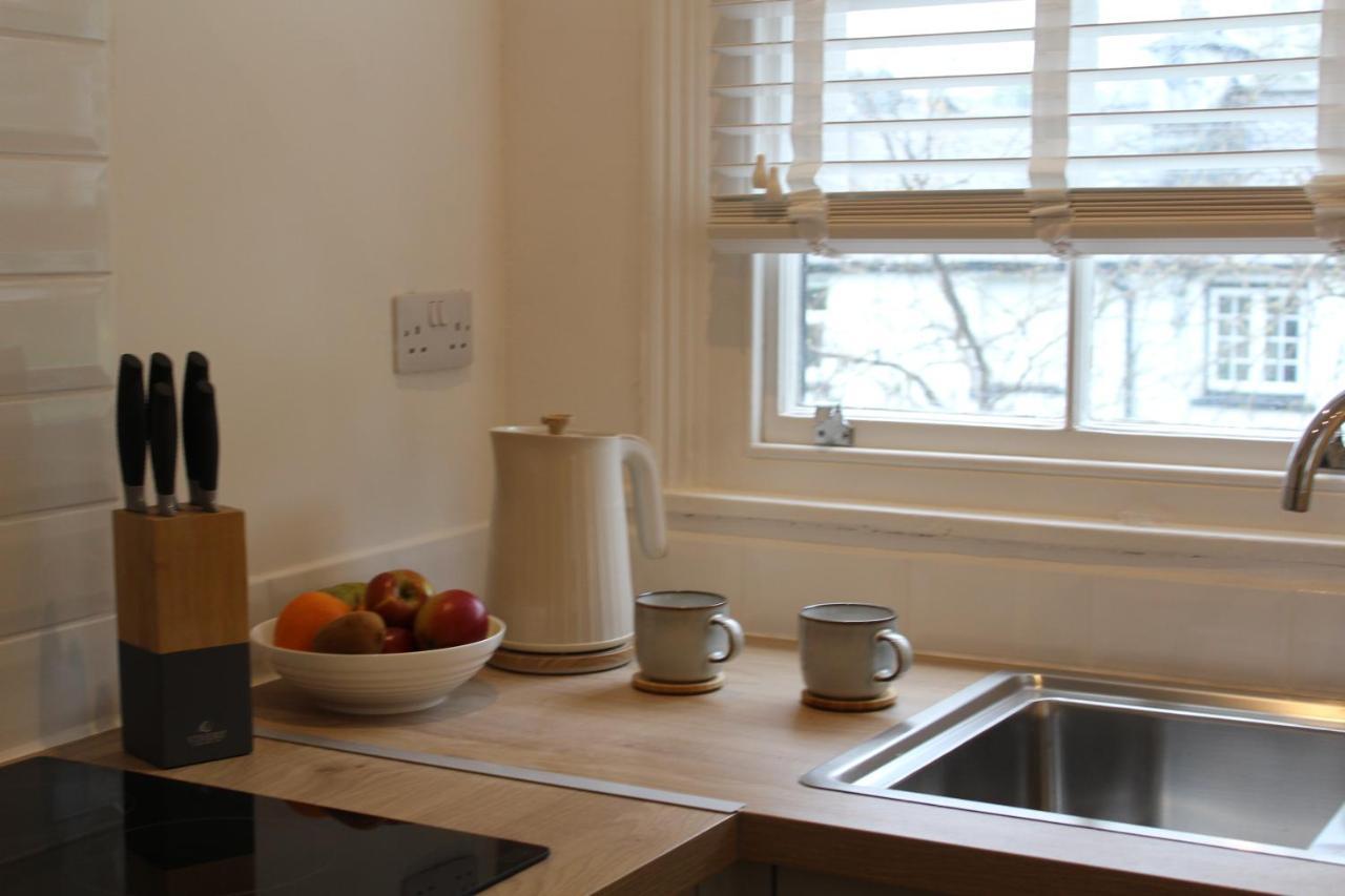Pike O'Blisco Apartment Bowness-on-Windermere Bagian luar foto