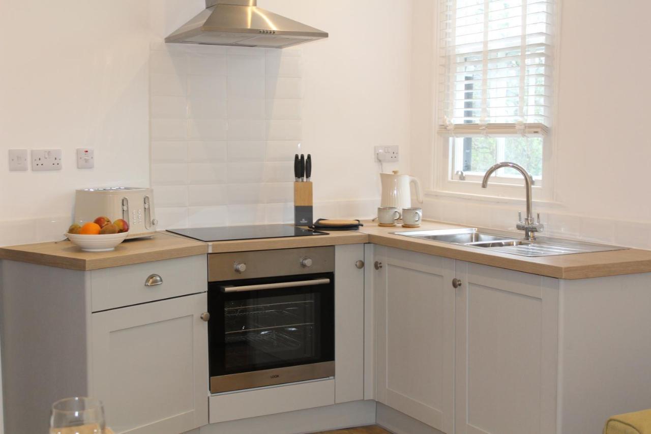 Pike O'Blisco Apartment Bowness-on-Windermere Bagian luar foto