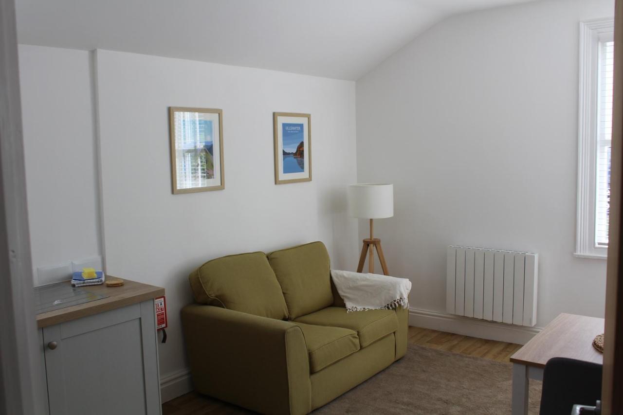 Pike O'Blisco Apartment Bowness-on-Windermere Bagian luar foto