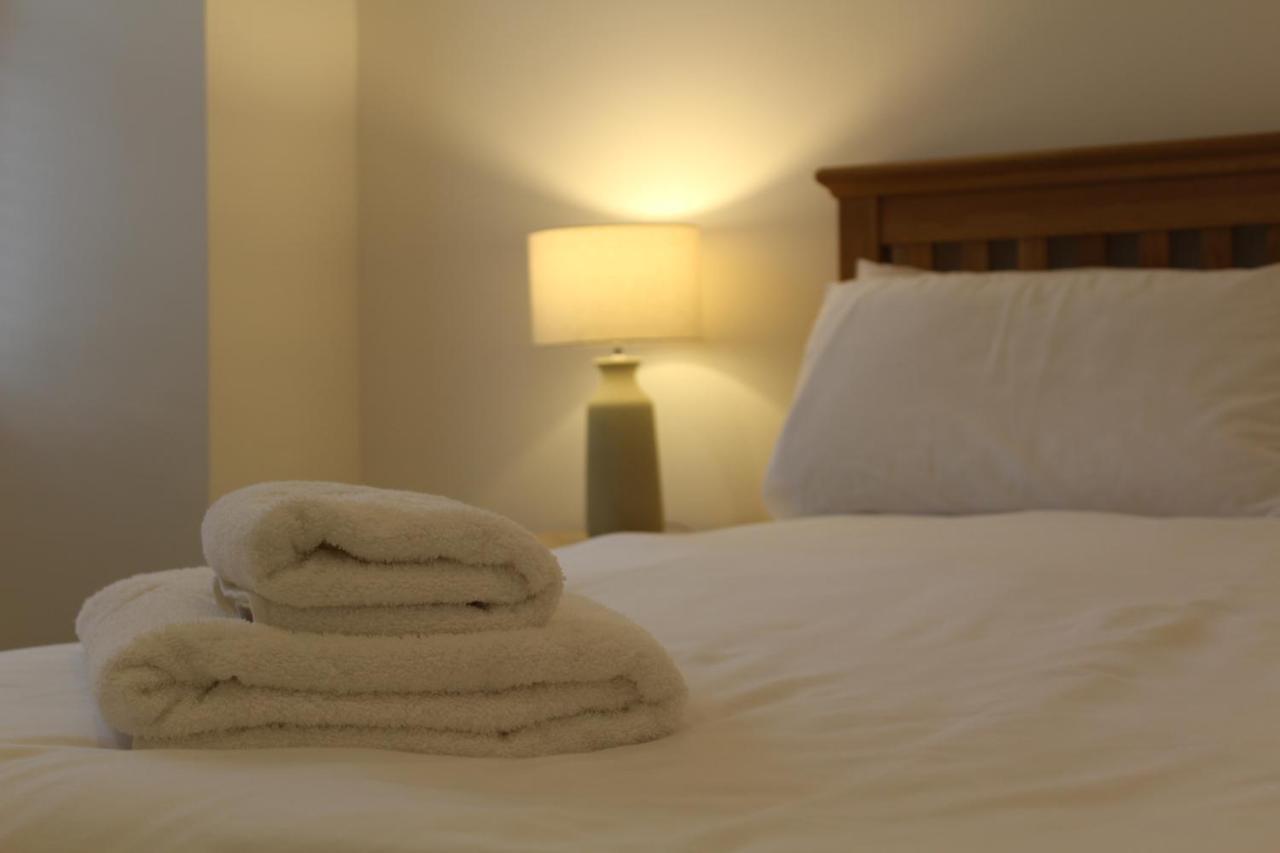 Pike O'Blisco Apartment Bowness-on-Windermere Bagian luar foto