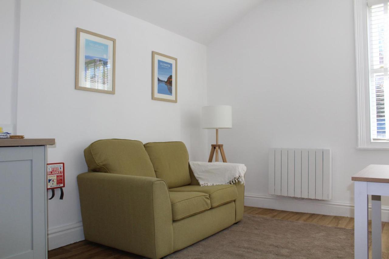 Pike O'Blisco Apartment Bowness-on-Windermere Bagian luar foto
