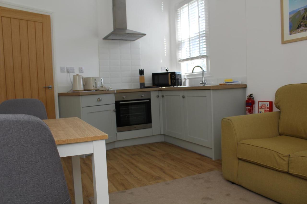 Pike O'Blisco Apartment Bowness-on-Windermere Bagian luar foto
