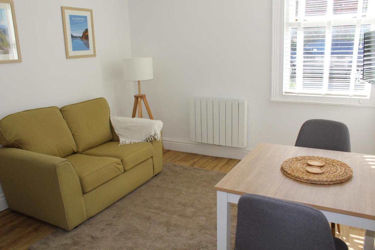 Pike O'Blisco Apartment Bowness-on-Windermere Bagian luar foto